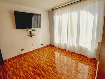 Linda Casa en Condominio, Lomas del Viento de Puente Alto