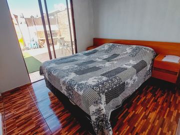 Linda Casa en Condominio, Lomas del Viento de Puente Alto