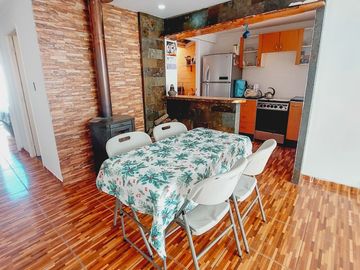 Linda Casa en Condominio, Lomas del Viento de Puente Alto
