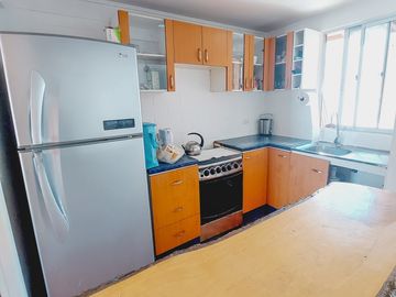 Linda Casa en Condominio, Lomas del Viento de Puente Alto