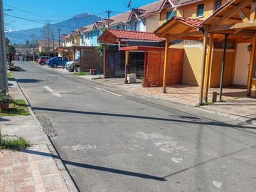 Linda Casa en Condominio, Lomas del Viento de Puente Alto