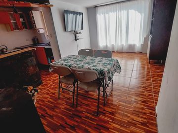 Linda Casa en Condominio, Lomas del Viento de Puente Alto
