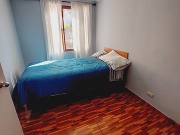 Linda Casa en Condominio, Lomas del Viento de Puente Alto