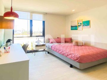 Departamento 3 habitaciones sector San Fernando