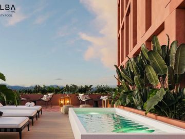 Departamentos en Preventa en Arcos Vallarta