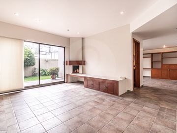 Casa en venta en Paseo de las Lomas