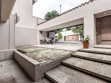 Casa en venta en Paseo de las Lomas