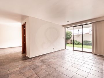 Casa en venta en Paseo de las Lomas