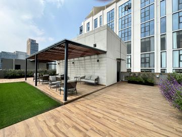 Nupol Living Departamento en venta en Ampliación Granada