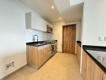 Nupol Living Departamento en venta en Ampliación Granada