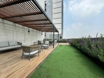 Nupol Living Departamento en venta en Ampliación Granada