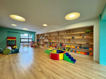 Nupol Living Departamento en venta en Ampliación Granada