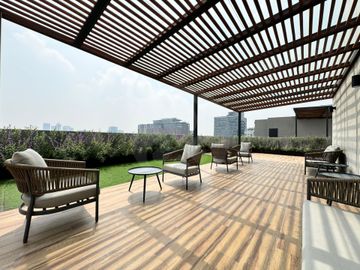 Nupol Living Departamento en venta en Ampliación Granada