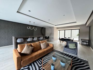 Nupol Living Departamento en venta en Ampliación Granada