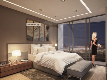 Departamento en venta en Bosque Real