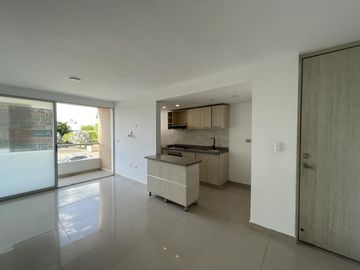 APARTAMENTO en VENTA en Los Patios La Floresta