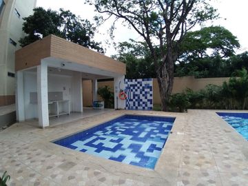 APARTAMENTO en VENTA en Los Patios La Floresta