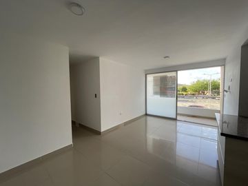APARTAMENTO en VENTA en Los Patios La Floresta