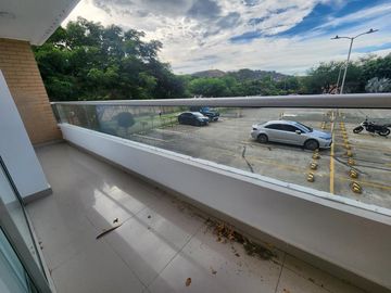 APARTAMENTO en VENTA en Los Patios La Floresta