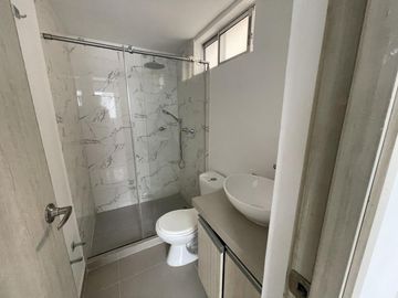APARTAMENTO en VENTA en Los Patios La Floresta
