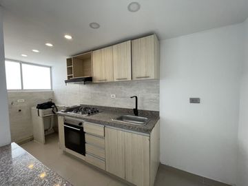 APARTAMENTO en VENTA en Los Patios La Floresta
