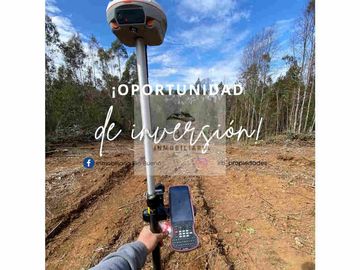 Alto Las Vertientes, Muquén, camino Villarrica Loncoche, La Araucanía