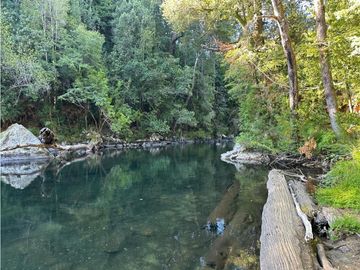 Cumbres de Huife