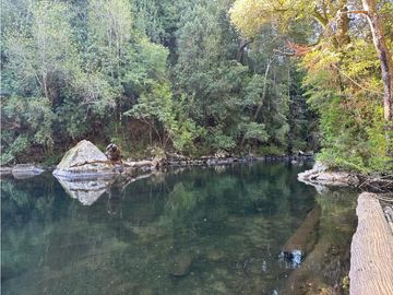 Cumbres de Huife