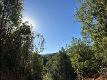 Cumbres de Huife