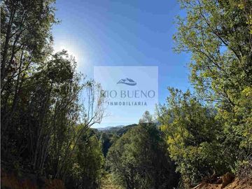 Cumbres de Huife