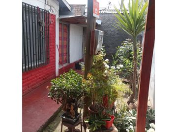 SE VENDE PROPIEDAD CALLE VICTORIA, SAN BERNARDO