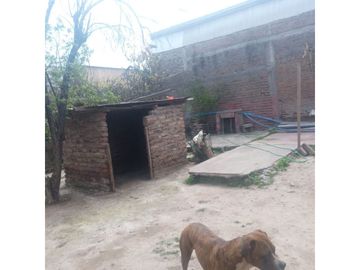 SE VENDE PROPIEDAD CALLE VICTORIA, SAN BERNARDO