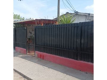 SE VENDE PROPIEDAD CALLE VICTORIA, SAN BERNARDO