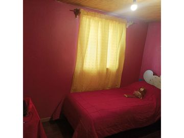 SE VENDE PROPIEDAD CALLE VICTORIA, SAN BERNARDO