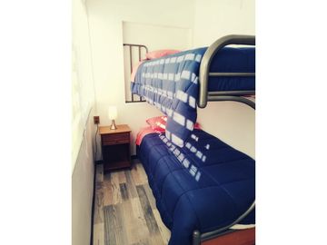 Excelente Oportunidad de Inversión, Hospedería en El Quisco centro