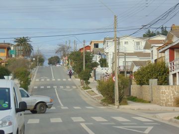 Excelente Oportunidad de Inversión, Hospedería en El Quisco centro