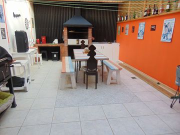 Excelente Oportunidad de Inversión, Hospedería en El Quisco centro
