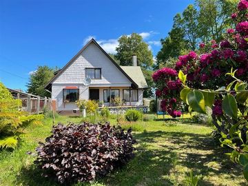 Casa en Venta en Purranque