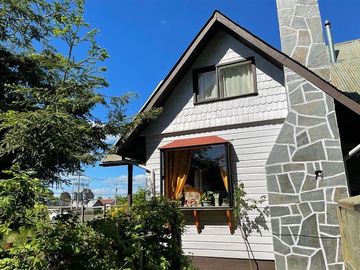 Casa en Venta en Purranque