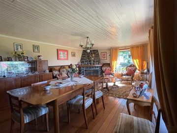 Casa en Venta en Purranque