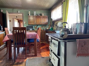 Casa en Venta en Purranque