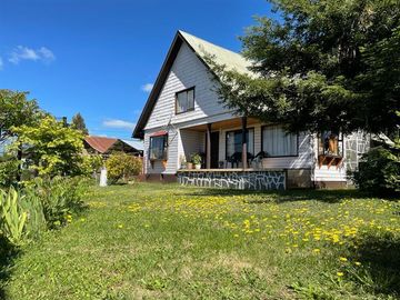 Casa en Venta en Purranque