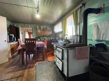 Casa en Venta en Purranque