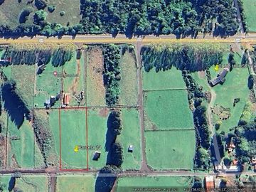 Parcela en Venta en Loteo Patagon Ranch