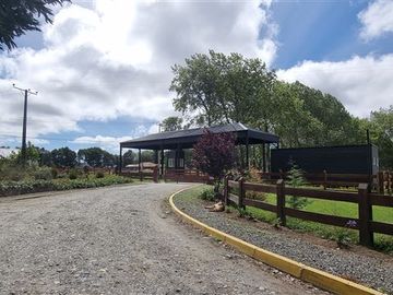Parcela en Venta en LOTEO HACIENDA CHAMIZA