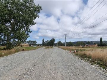 Parcela en Venta en LOTEO HACIENDA CHAMIZA