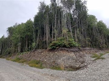 Parcela en Venta en LOTEO HACIENDA CHAMIZA
