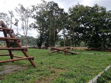 Parcela en Venta en LOTEO HACIENDA CHAMIZA