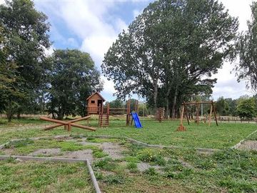 Parcela en Venta en LOTEO HACIENDA CHAMIZA