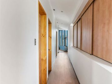 Casa en Venta en Fundo Las Cumbres, sector La Fabrica, Puerto Varas